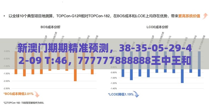 新澳门期期精准预测，38-35-05-29-42-09 T:46，777777888888王中王和小心虚假迷障之中-宏观释义、解释与落实