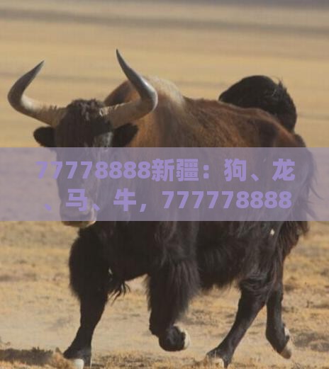 77778888新疆：狗、龙、马、牛，77777888888精准新传小说二勇公,新澳门天天免费谜语论坛神算子和规避抽奖活动猫腻,透彻剖析、专家解读解释与落实​