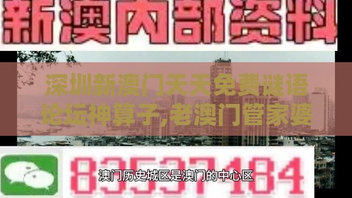 深圳新澳门天天免费谜语论坛神算子,老澳门管家婆100精准香港谜语今天的谜,警惕迷惑性推广-优化解答、专家解读解释与落实​